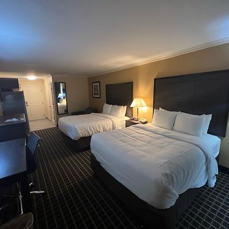 Mainstay Suites Ozona I-10 Eksteriør bilde