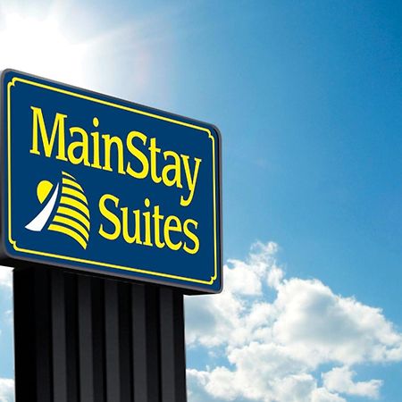 Mainstay Suites Ozona I-10 Eksteriør bilde