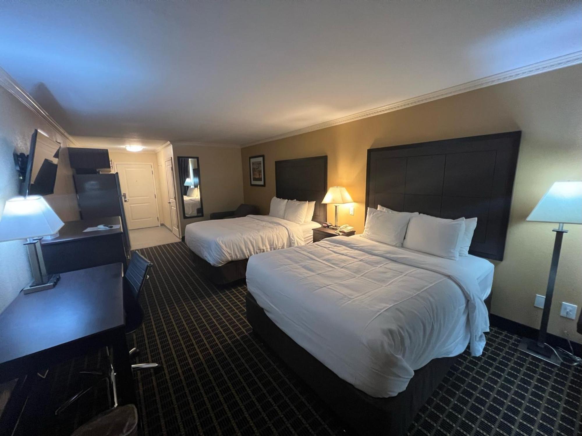 Mainstay Suites Ozona I-10 Eksteriør bilde