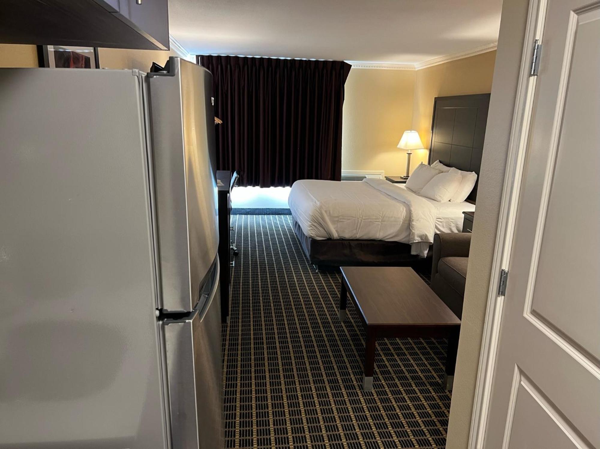 Mainstay Suites Ozona I-10 Eksteriør bilde